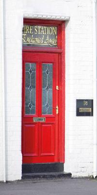 Chelsea M&T Triple Glazed